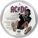 AC/DC Money Talks + Flyer UK 12" vinyl picture disc (12 inch picture record) ACD2PMO00405
