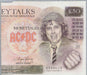 AC/DC Moneytalks UK CD single (CD5 / 5") 756796408-2