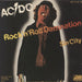 AC/DC Rock 'N' Roll Damnation German 7" vinyl single (7 inch record / 45)