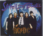 AC/DC Satellite Blues Australian CD single (CD5 / 5") 8898402