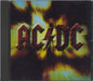 AC/DC Stiff Upper Lip US Promo CD single (CD5 / 5") PRCD7424-2