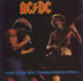 AC/DC That's The Way I Wanna Rock And Roll Australian 7" vinyl single (7 inch record / 45) AP2069