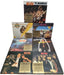 AC/DC The AC/DC Remasters - 17 Albums UK CD album (CDLP)