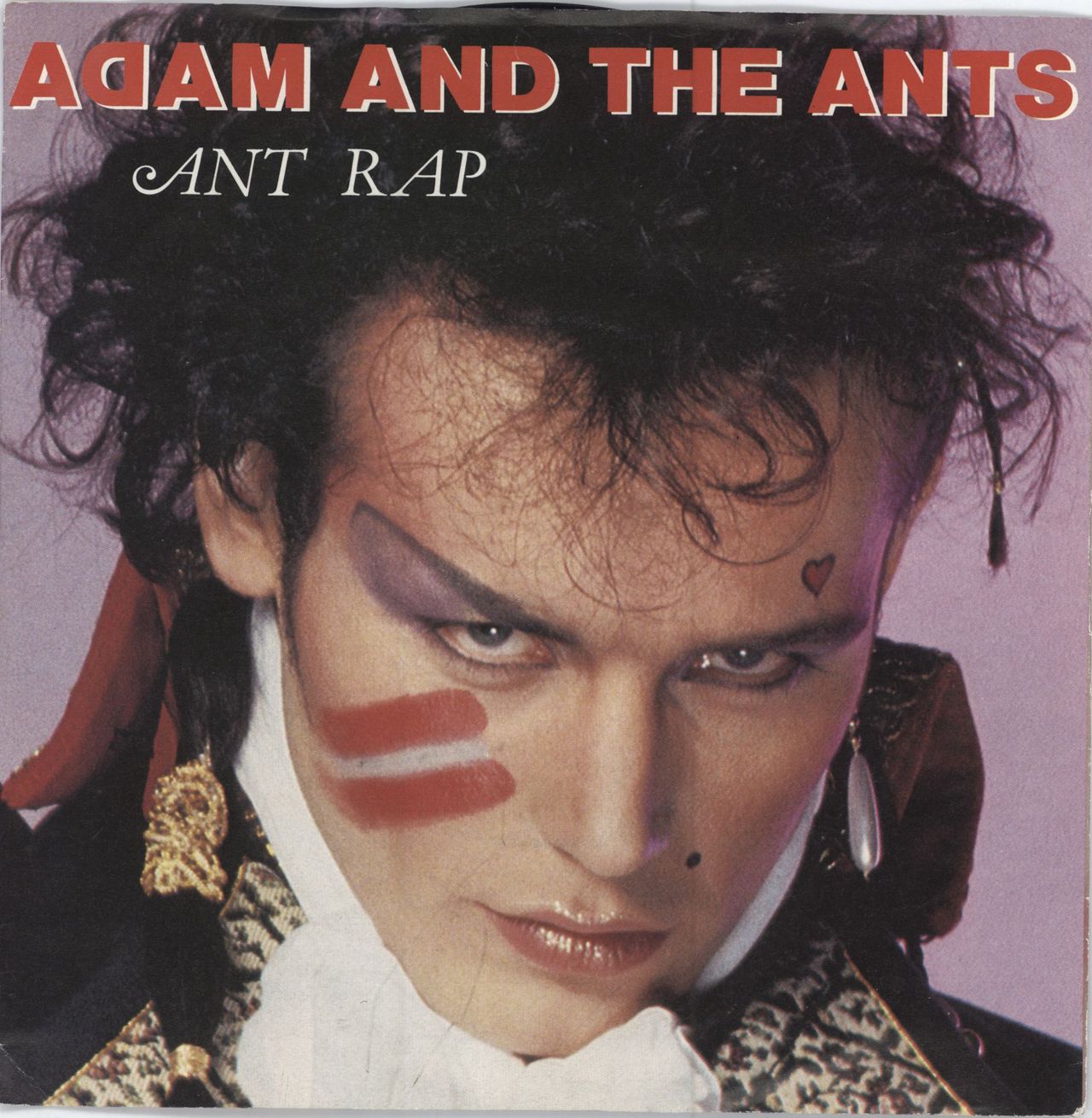 Adam & The Ants