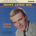 Adam Faith Adam's Latest Hits EP UK 7" vinyl single (7 inch record / 45) GEP8877