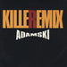 Adamski Killer - Remix UK 12" vinyl single (12 inch record / Maxi-single) MCAX1400