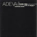 Adeva I Thank You UK Promo 12" vinyl single (12 inch record / Maxi-single) 12COOLDJ318