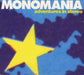 Adventures In Stereo Monomania US CD album (CDLP) BOB-11