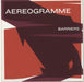 Aereogramme Barriers UK 7" vinyl single (7 inch record / 45) CHEM096