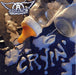 Aerosmith Cryin' German CD single (CD5 / 5") GED21850