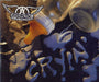 Aerosmith Cryin' UK CD single (CD5 / 5") GFSTD56