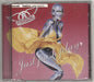 Aerosmith Just Push Play Thailand CD album (CDLP) CK62088