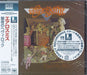 Aerosmith Toys In The Attic - Sealed Japanese Blu-Spec CD SICP30101