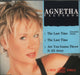 Agnetha Fältskog The Last Time Austrian 3" CD single (CD3) 248087-2