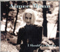 Aimee Mann I Should've Known German CD single (CD5 / 5") 72787250432