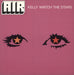 Air (French) Kelly Watch The Stars UK 12" vinyl single (12 inch record / Maxi-single) VST1690
