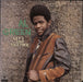 Al Green Let's Stay Together US vinyl LP album (LP record) SHL32070