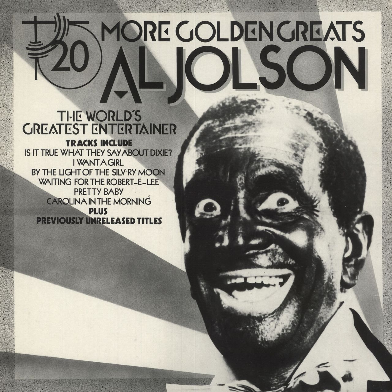 Al Jolson