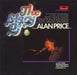 Alan Price The Story Of Alan Price German 2-LP vinyl record set (Double LP Album) 2664399