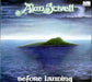 Alan Stivell Before Landing UK vinyl LP album (LP record) 9286999