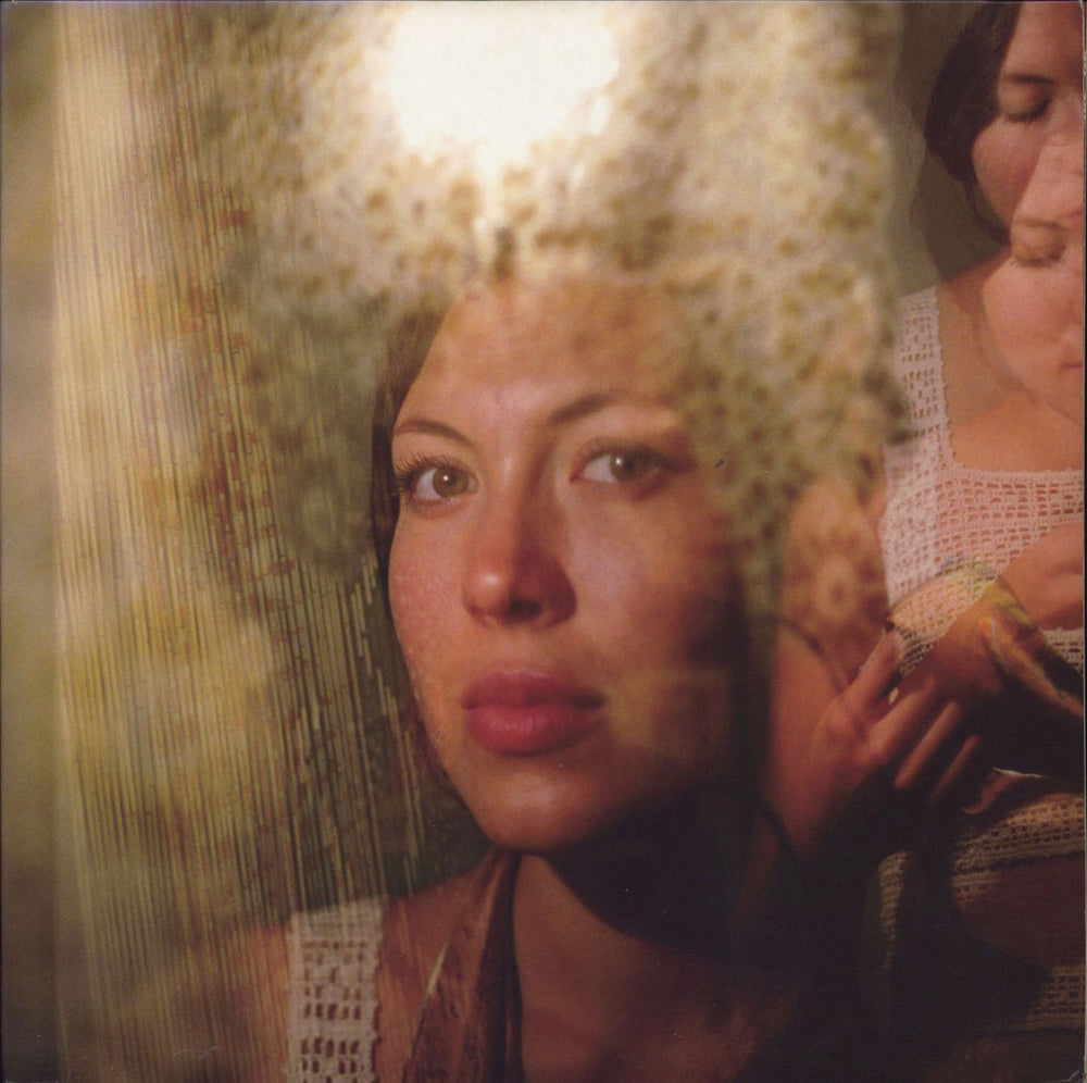 Alela Diane To Be Still UK 2-LP vinyl record set (Double LP Album) FR21171