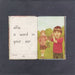 Alfie A Word In Your Ear UK CD single (CD5 / 5") TN037CD