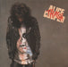 Alice Cooper Trash German CD album (CDLP) EPC4651302