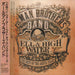 Allman Brothers Band Hell & High Water - The Best Of The Arista Years Japanese Promo CD album (CDLP) BVCA-1039