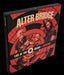 Alter Bridge Live At The O2 Arena + Rarities UK Vinyl Box Set NPR730VINYL