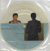 Alvin Stardust I Want You Back In My Life Again UK 7" vinyl picture disc (7 inch picture disc single) PBUY152