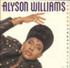 Alyson Williams I Second That Emotion UK 12" vinyl single (12 inch record / Maxi-single) 6554566