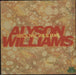 Alyson Williams She's Not Your Fool US 12" vinyl single (12 inch record / Maxi-single) 44-73724