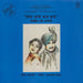Amar Singh Chamkila & Amarjyot  Yaad Aave War War Indian vinyl LP album (LP record) ECSD3179