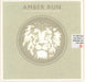 Amber Run Amber Run - Sampler UK Promo CD single (CD5 / 5") PROMOTIONAL