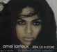Amel Larrieux Bravebird - Album Sampler Japanese Promo CD single (CD5 / 5") SECX-1015