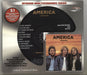 America Homecoming US super audio CD SACD AFZ5204