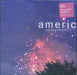 American Football Rare Symmetry / Fade Into You - Eco-Mix Vinyl UK 10" vinyl single (10 inch record) BSM322V1