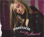 Anastacia Heavy On My Heart UK Promo CD single (CD5 / 5") SAMPCS147351