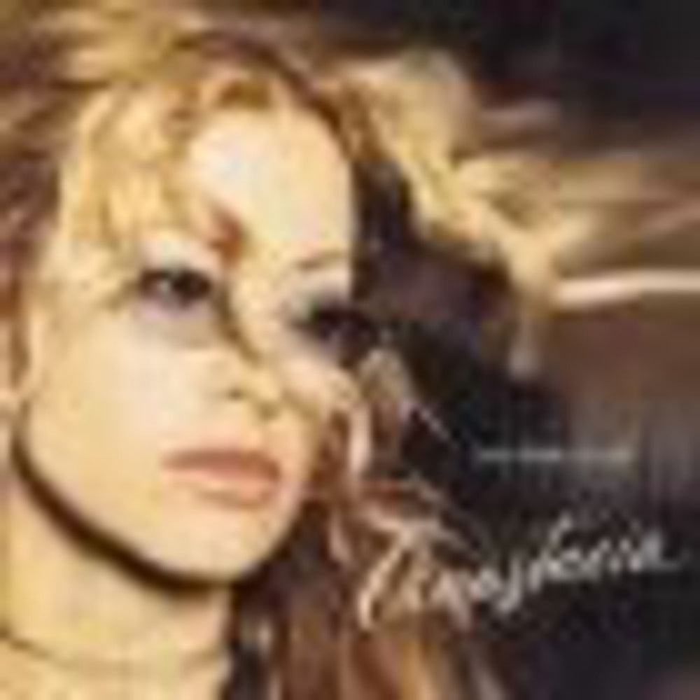 Anastacia Not That Kind UK CD album (CDLP) 4974122