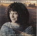 Andreas Vollenweider ... Behind The Gardens - Behind The Wall - Under The Tree .. Dutch vinyl LP album (LP record) 85545