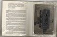 Andy Leek Say Something UK Promo cassette single