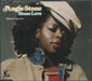 Angie Stone Stone Love UK Promo CD album (CDLP) 82876-62715-2