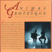 Animal Grotesque Closing In Swedish 7" vinyl single (7 inch record / 45) BRASL3