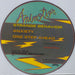 Animotion Strange Behavior German 12" vinyl picture disc (12 inch picture record) ATN2PST816331