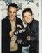 Ant & Dec Autographed Photograph UK photograph SIGNED PHOTO