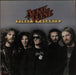 April Wine First Glance UK vinyl LP album (LP record) E-ST11852