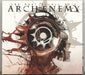 Arch Enemy The Root Of All Evil German CD album (CDLP) 9979460