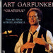 Art Garfunkel Grateful US Promo CD single (CD5 / 5") HY-20001