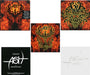 Ash Meltdown UK 2 CD album set (Double CD) 5046732462