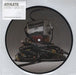 Athlete Half Light UK 7" vinyl picture disc (7 inch picture disc single) ATH008